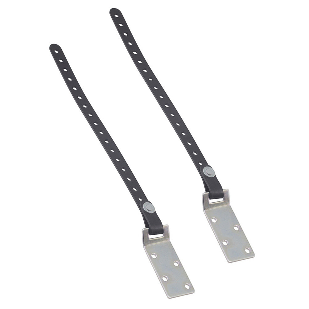 Earthquake Anchor Strap - 2pcs Anti Tip Earthquake Straps Furniture