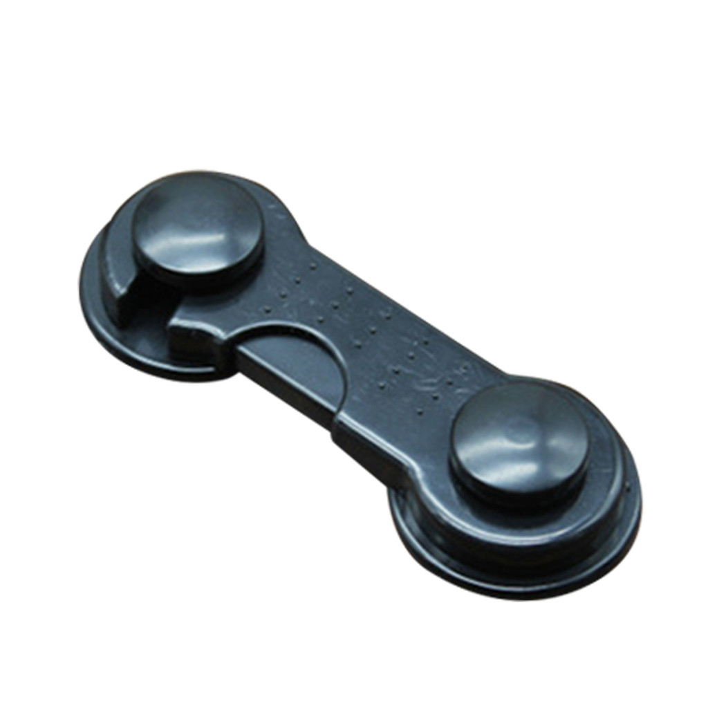 1PC Durable Small Household Ca - Medicine Cabinet Lock review and price