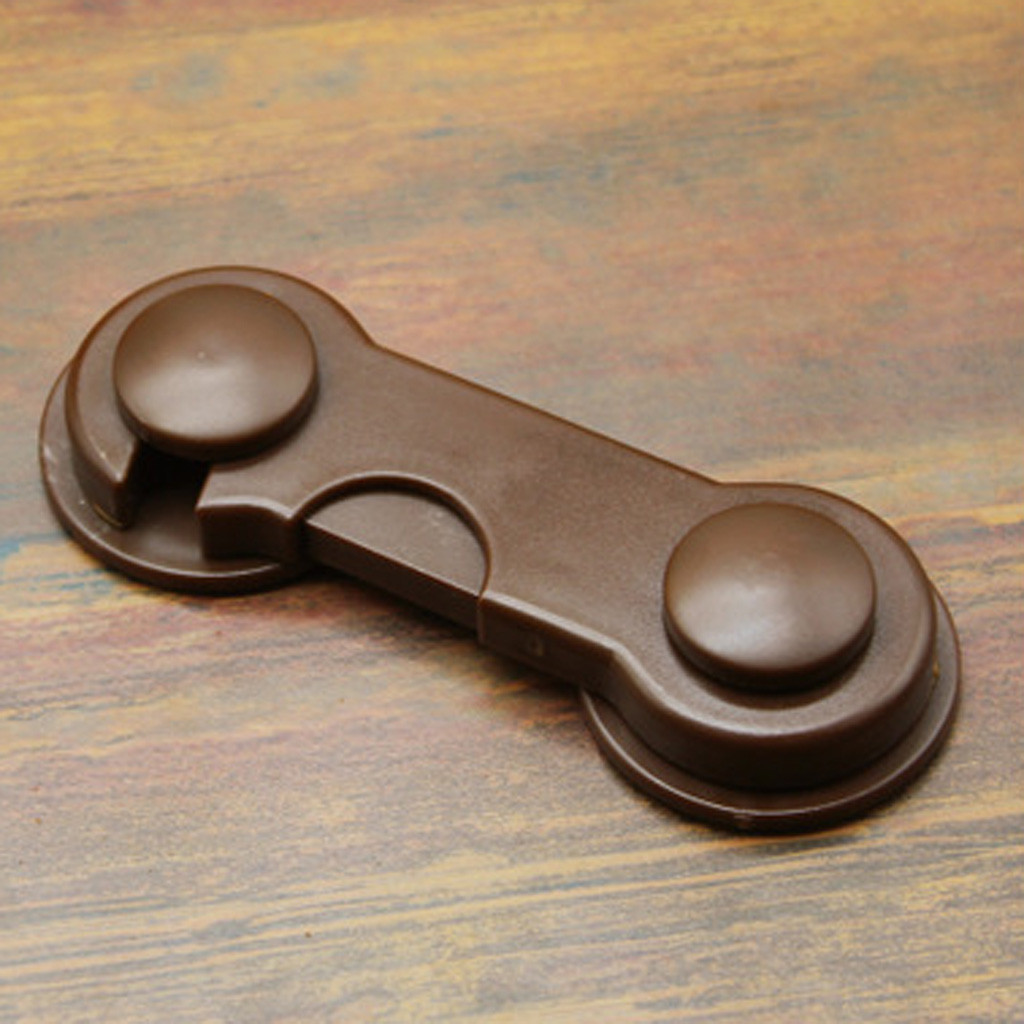 1PC Durable Small Household Ca - Medicine Cabinet Lock review and price