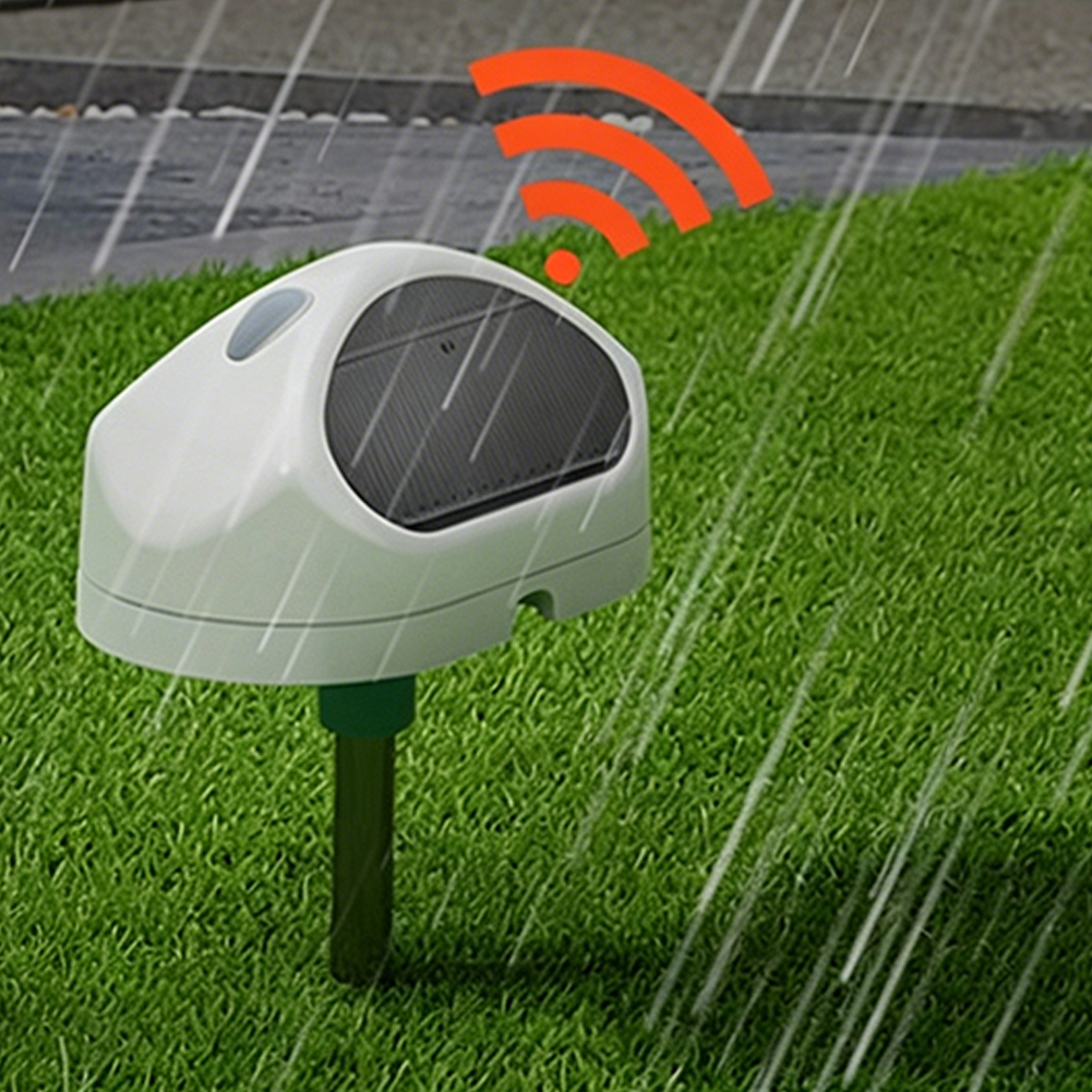 Intelligent WiFi Rain Sensor,  - Water Alarm Sensor review and price