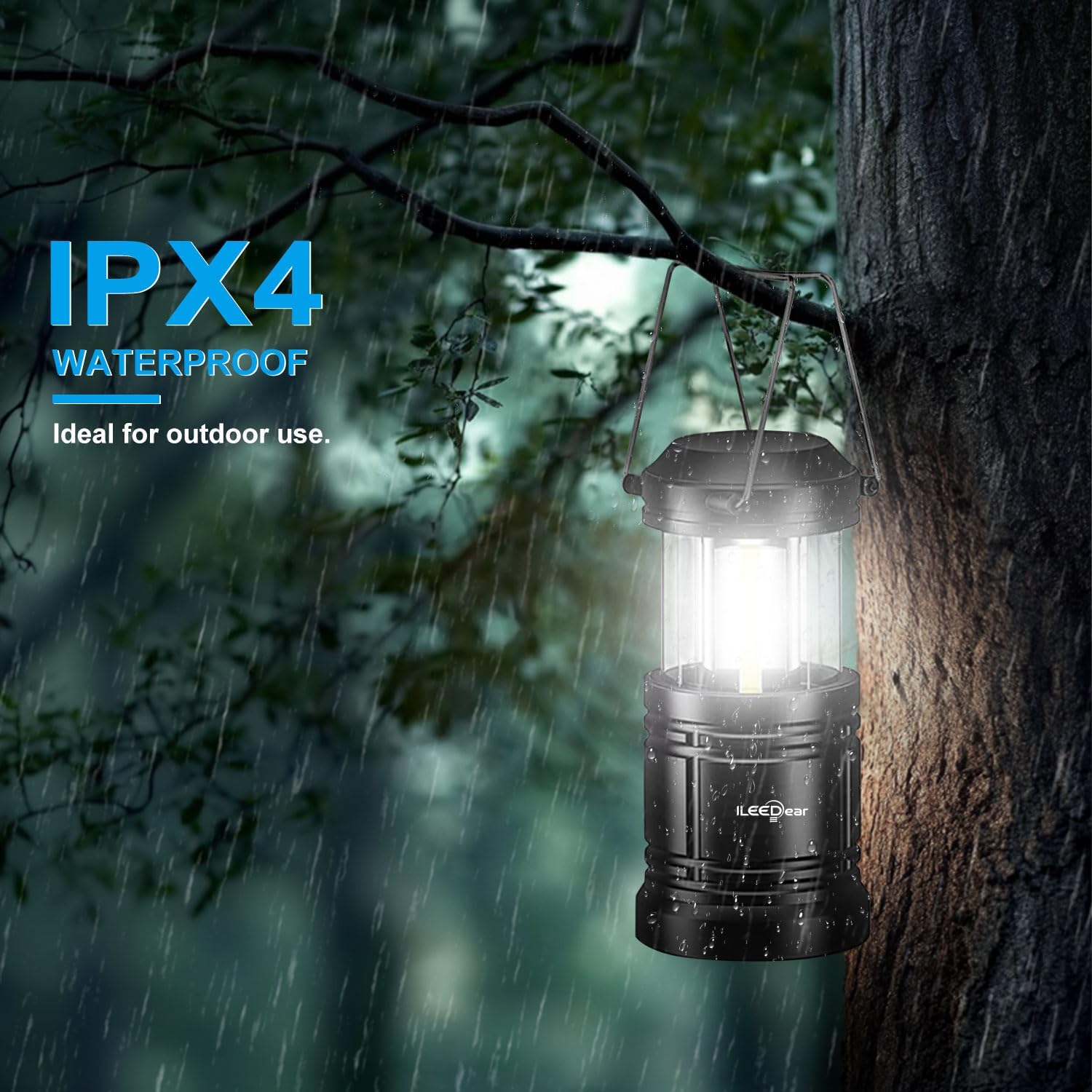 LED Camping Lantern, Battery O - Power Outage Light review and price