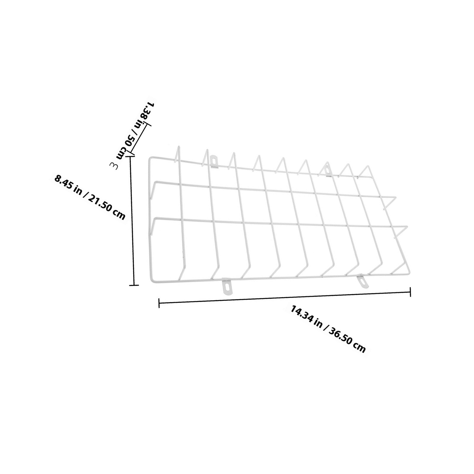 Emergency Light Metal Wire Gua - Emergency Exit Sign review and price