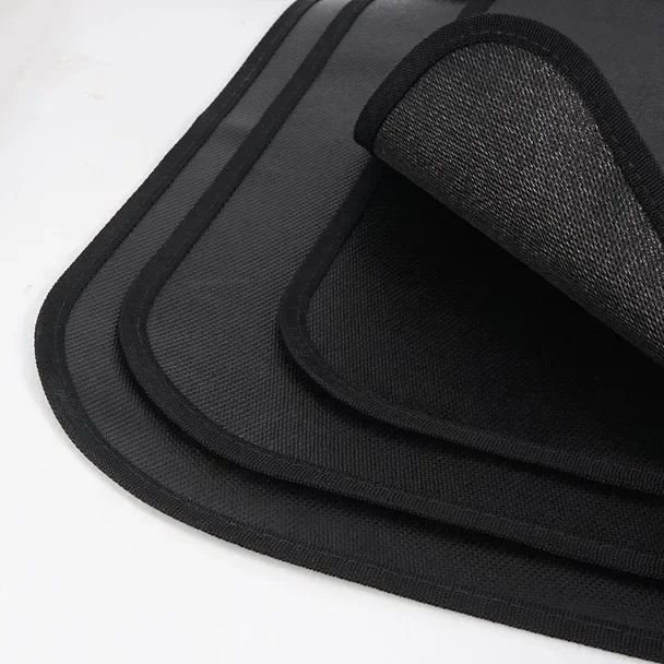 Outdoor Camping Silicone Firep - Fire Blanket Kitchen review and price