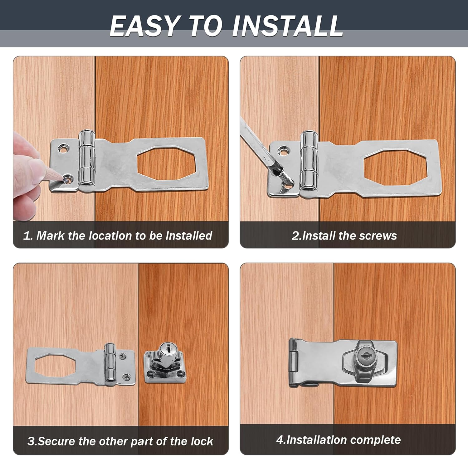 Knob Style Furniture Safety Lo - Medicine Cabinet Lock review and price