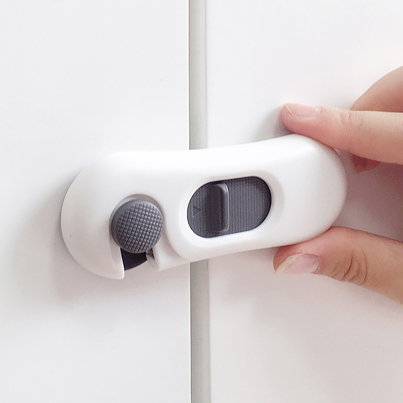 1Pc Home Refrigerator Lock Fri - Medicine Cabinet Lock review and price