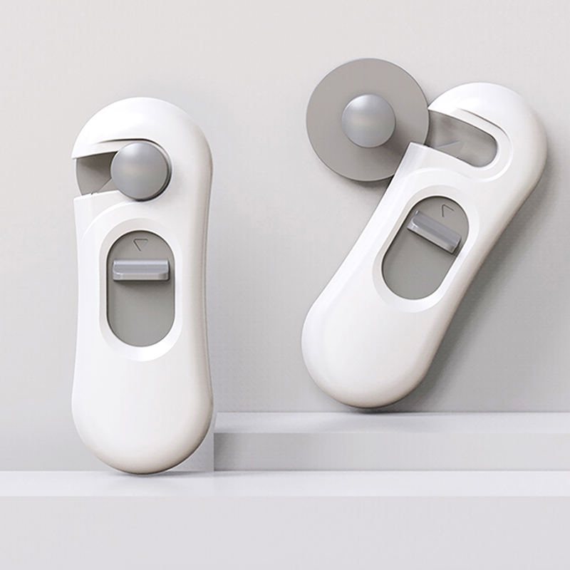 1Pc Home Refrigerator Lock Fri - Medicine Cabinet Lock review and price