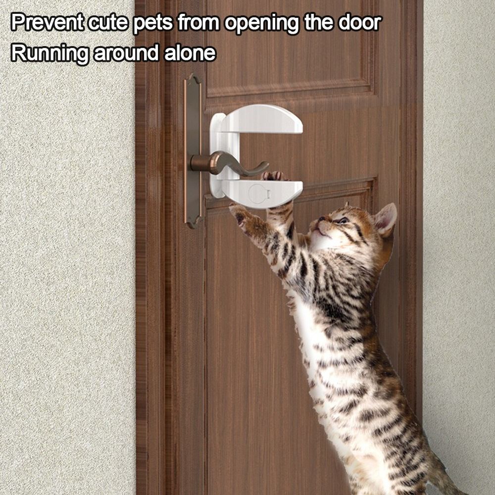 Safety Device Protection Devic - Door Stop Alarm review and price