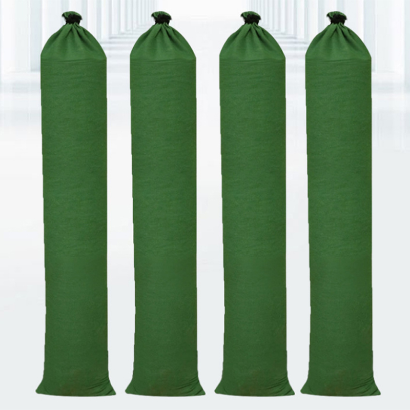 2Pcs Sand Bags Thickened Long  - Flood Barrier Bag review and price