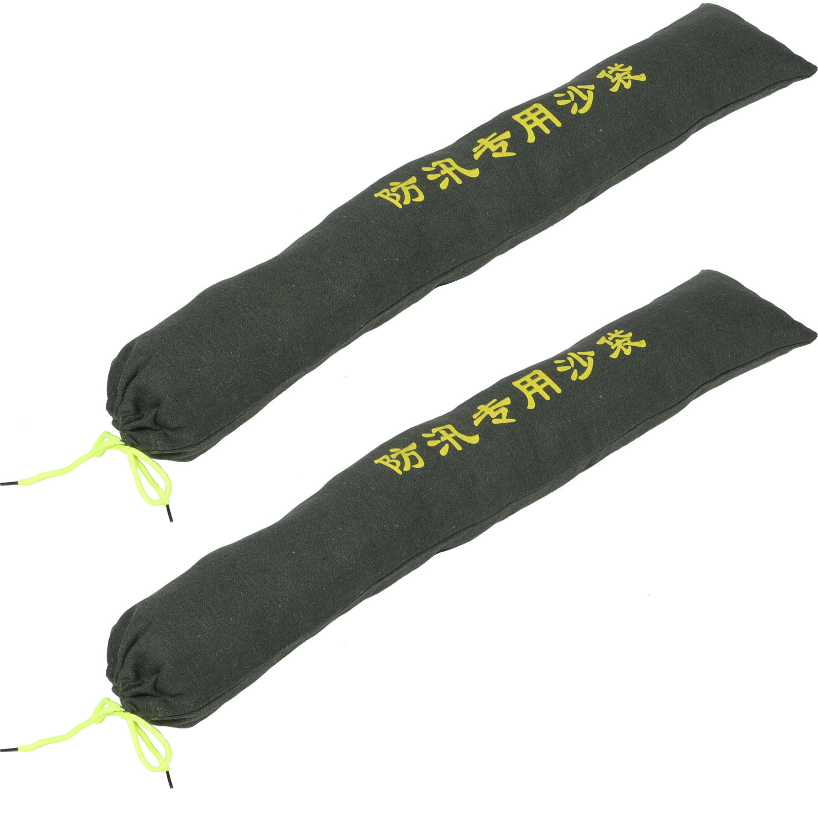 2Pcs Flexible Lightweight Floo - Flood Barrier Bag review and price