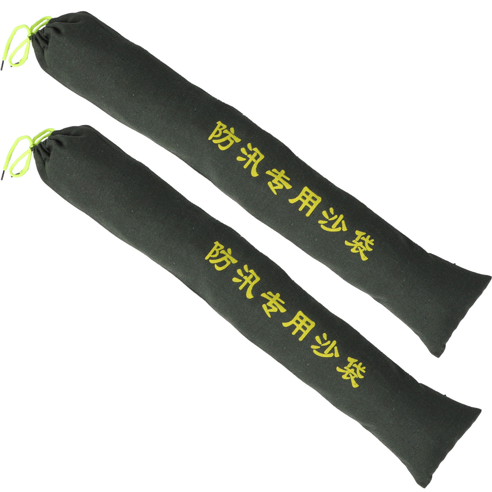 2Pcs Flexible Lightweight Floo - Flood Barrier Bag review and price