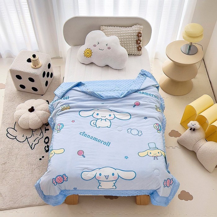 Summer Quilt Hello Kitty My Me - Fire Blanket Kitchen review and price
