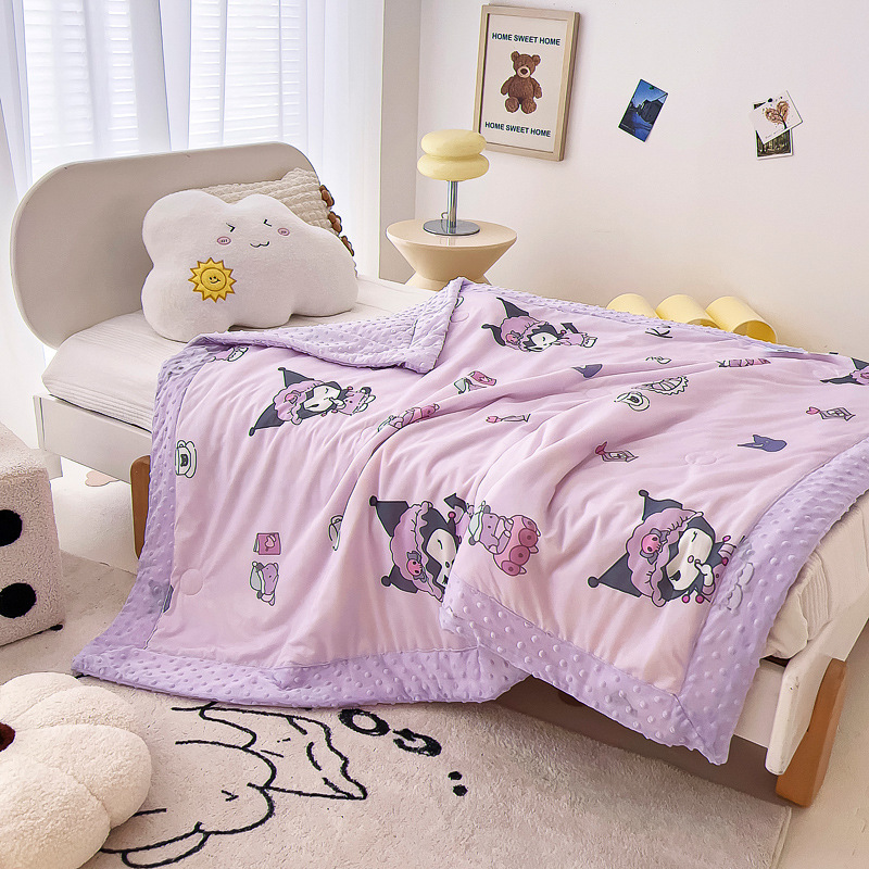 Summer Quilt Hello Kitty My Me - Fire Blanket Kitchen review and price
