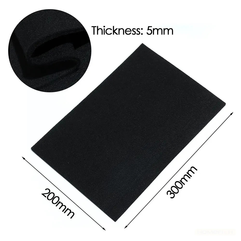 Fireproof Pad Black Welding Pr - Fire Blanket Kitchen review and price
