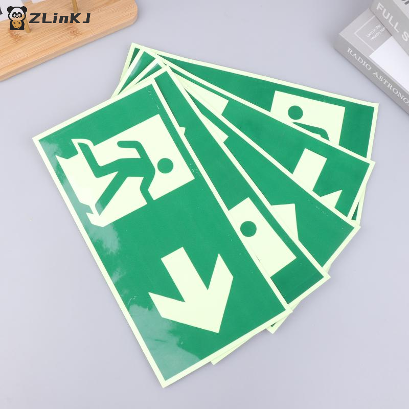 ▶1PCS Luminous Exit Sign - Eme - Emergency Exit Sign review and price