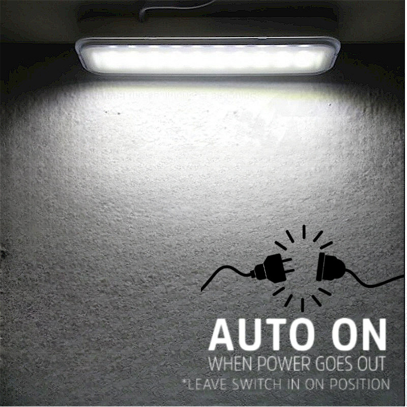 LED Emergency Light Portable R - Power Outage Light review and price