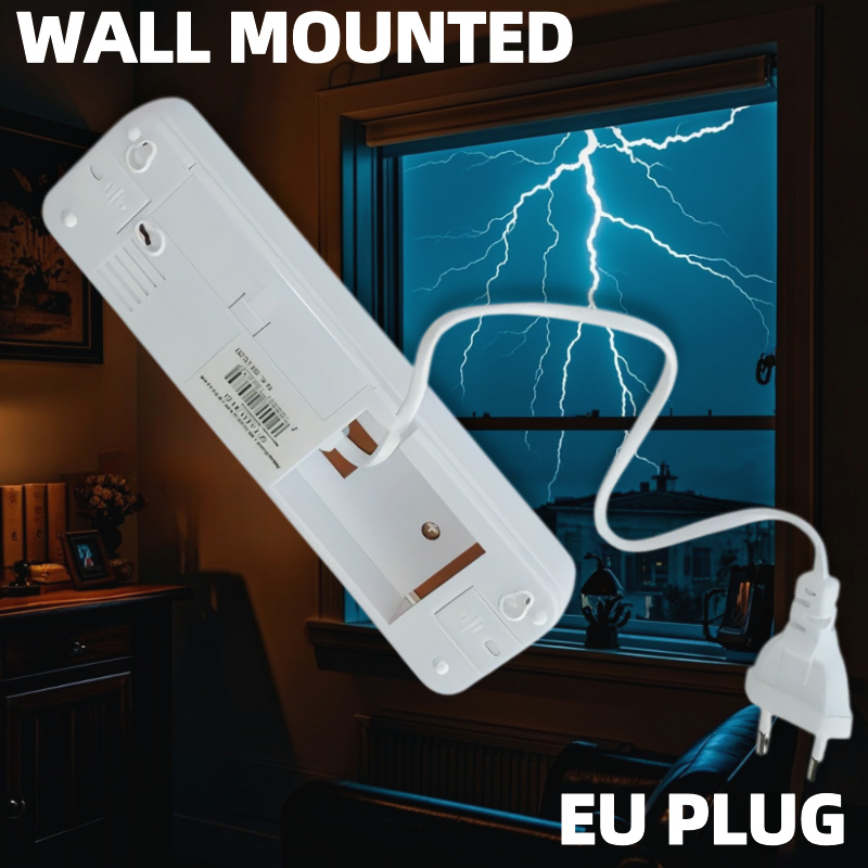 LED Emergency Light Portable R - Power Outage Light review and price