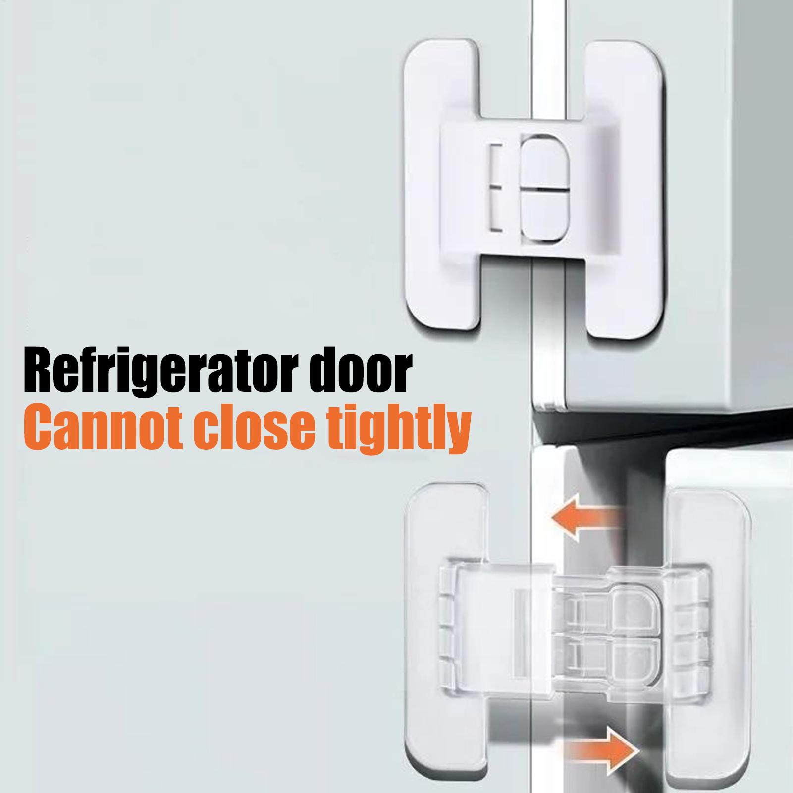 Fridge Door Lock Refrigerator  - Medicine Cabinet Lock review and price