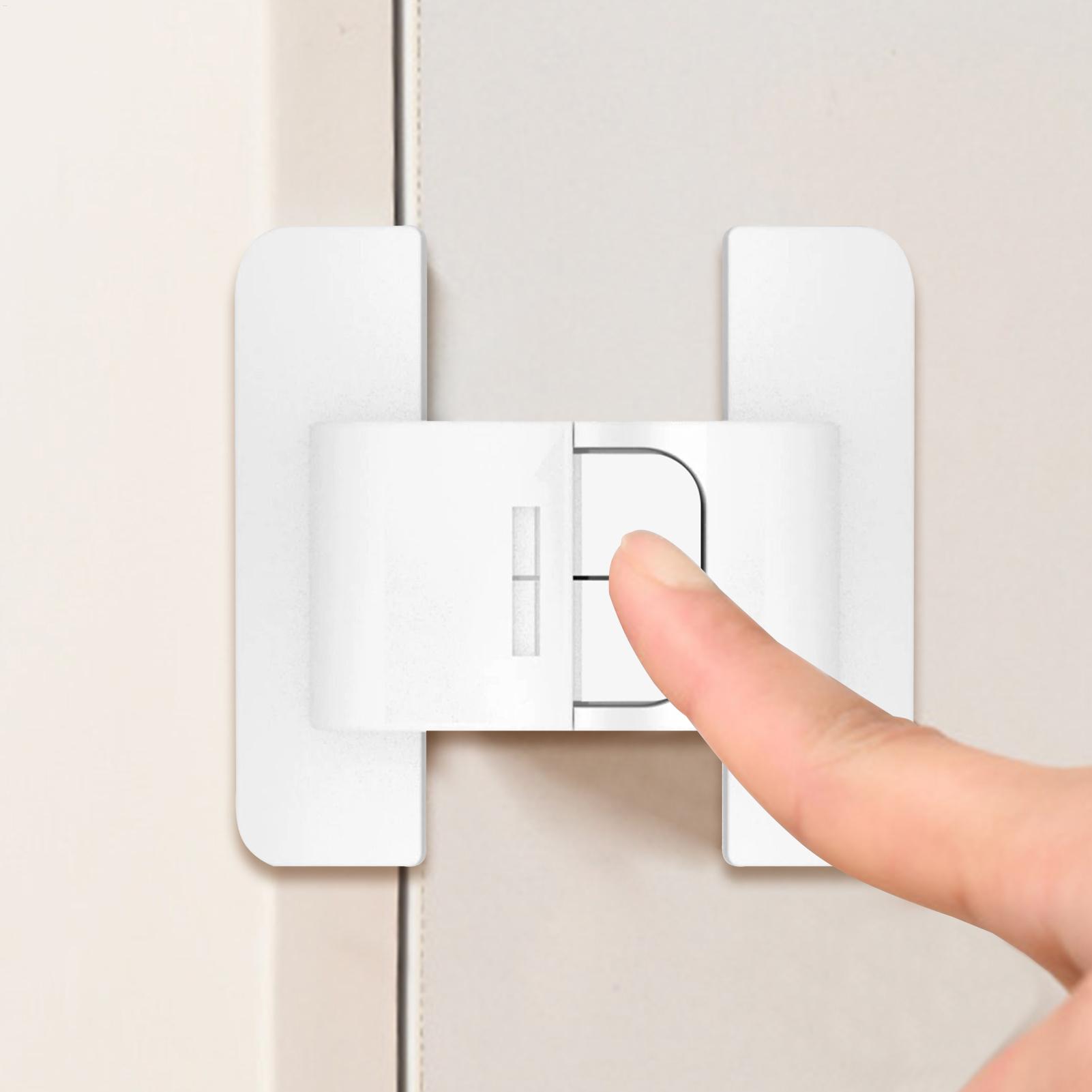 Fridge Door Lock Refrigerator  - Medicine Cabinet Lock review and price