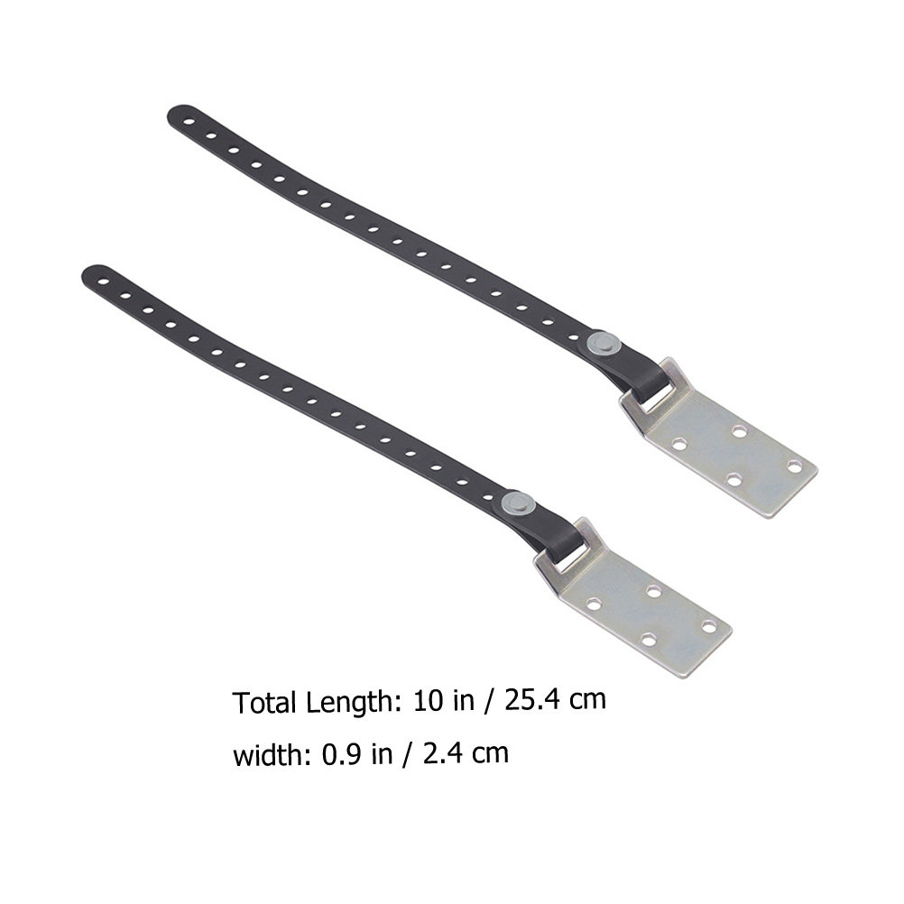 2pcs Anti Tip Earthquake Strap - Earthquake Anchor Strap review and price