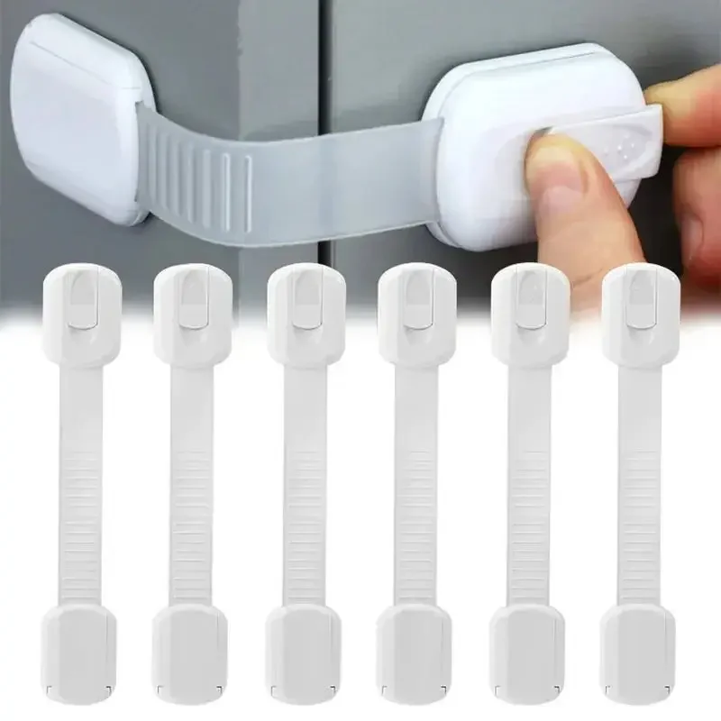 3/5/10Pcs/Lot Child Lock Prote - Medicine Cabinet Lock review and price