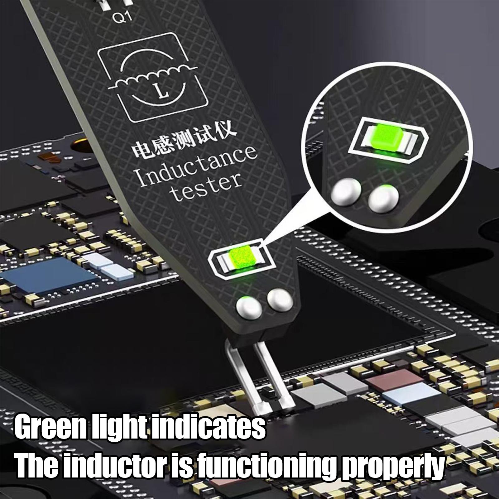 Circuit Board Inductor Tester  - Co Detector Plug review and price