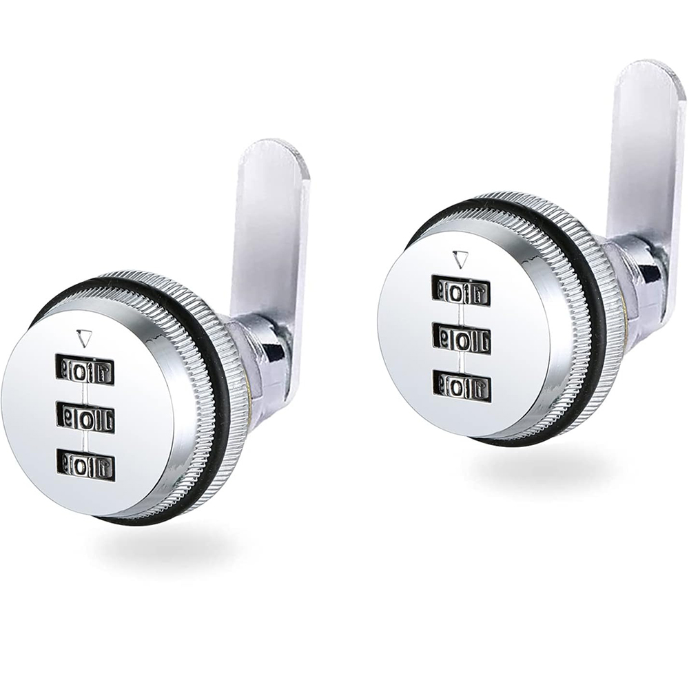 Combination Cabinet Cam Lock,  - Medicine Cabinet Lock review and price