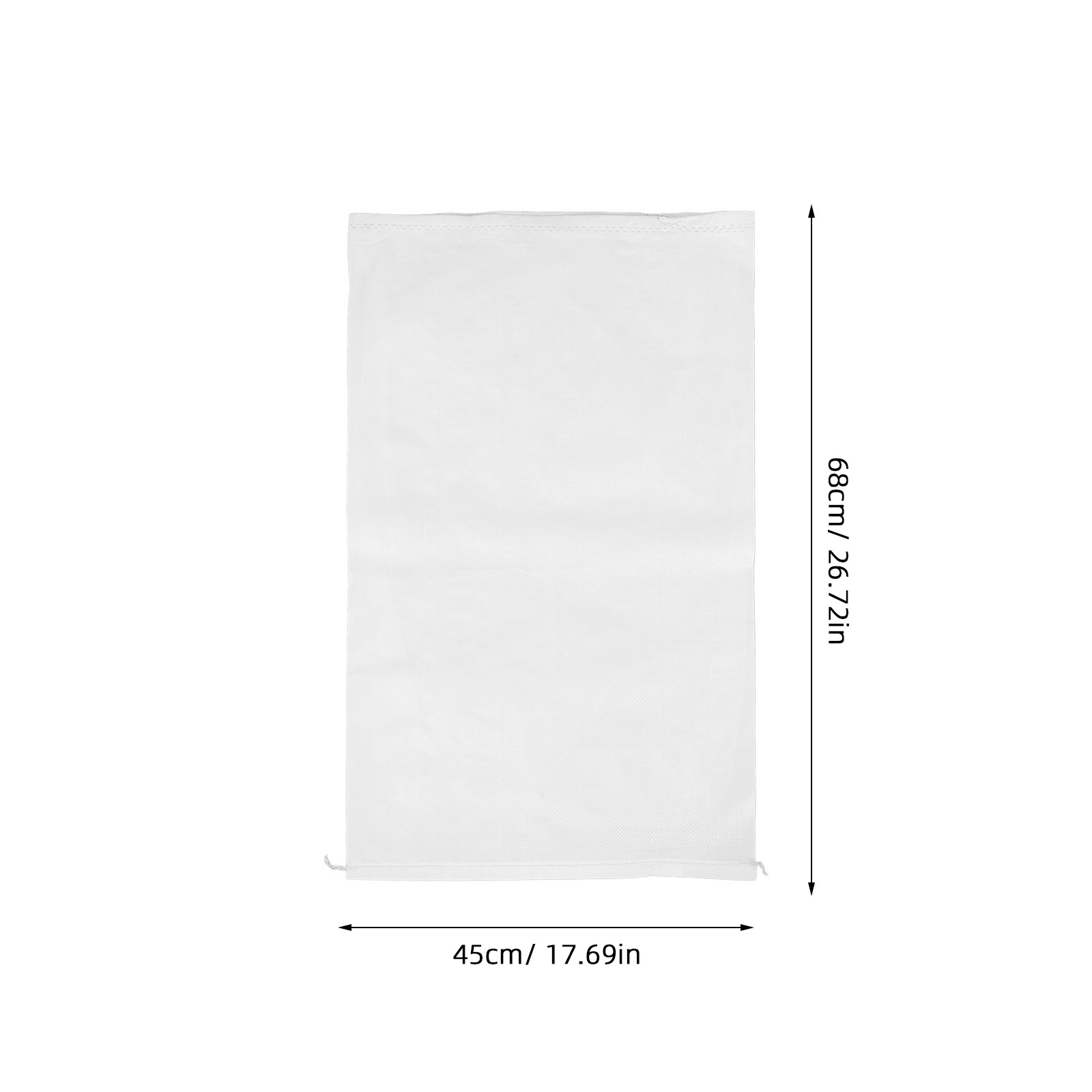 20Pcs Heavy Duty Waterproof Sa - Flood Barrier Bag review and price