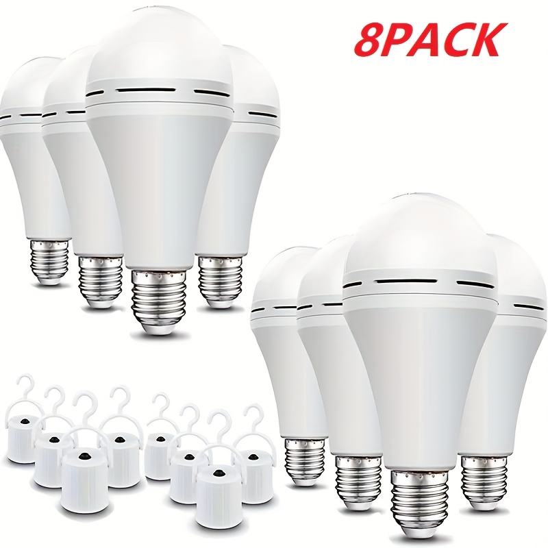 Emergency Light Bulb for Power - Power Outage Light review and price