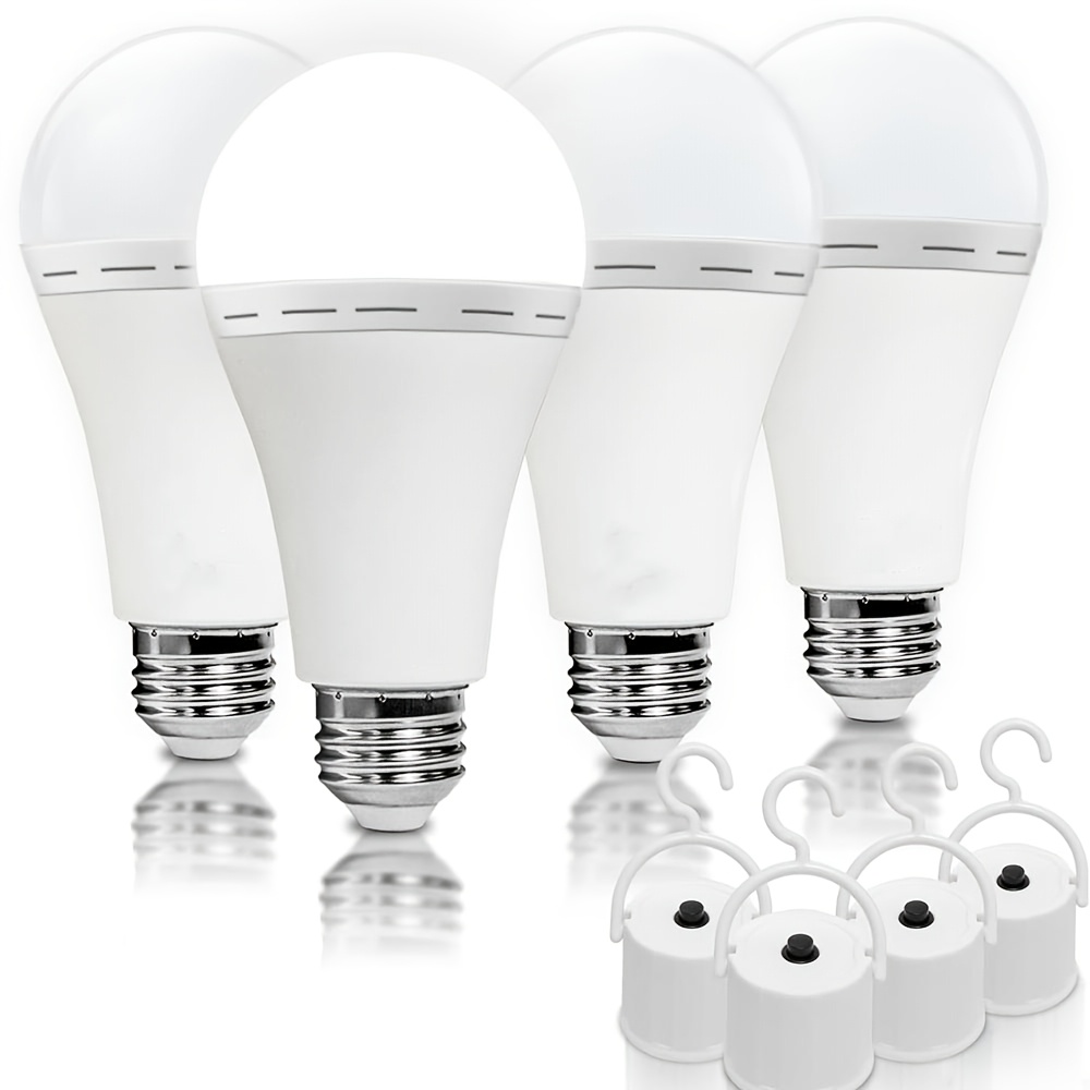Emergency Light Bulb for Power - Power Outage Light review and price