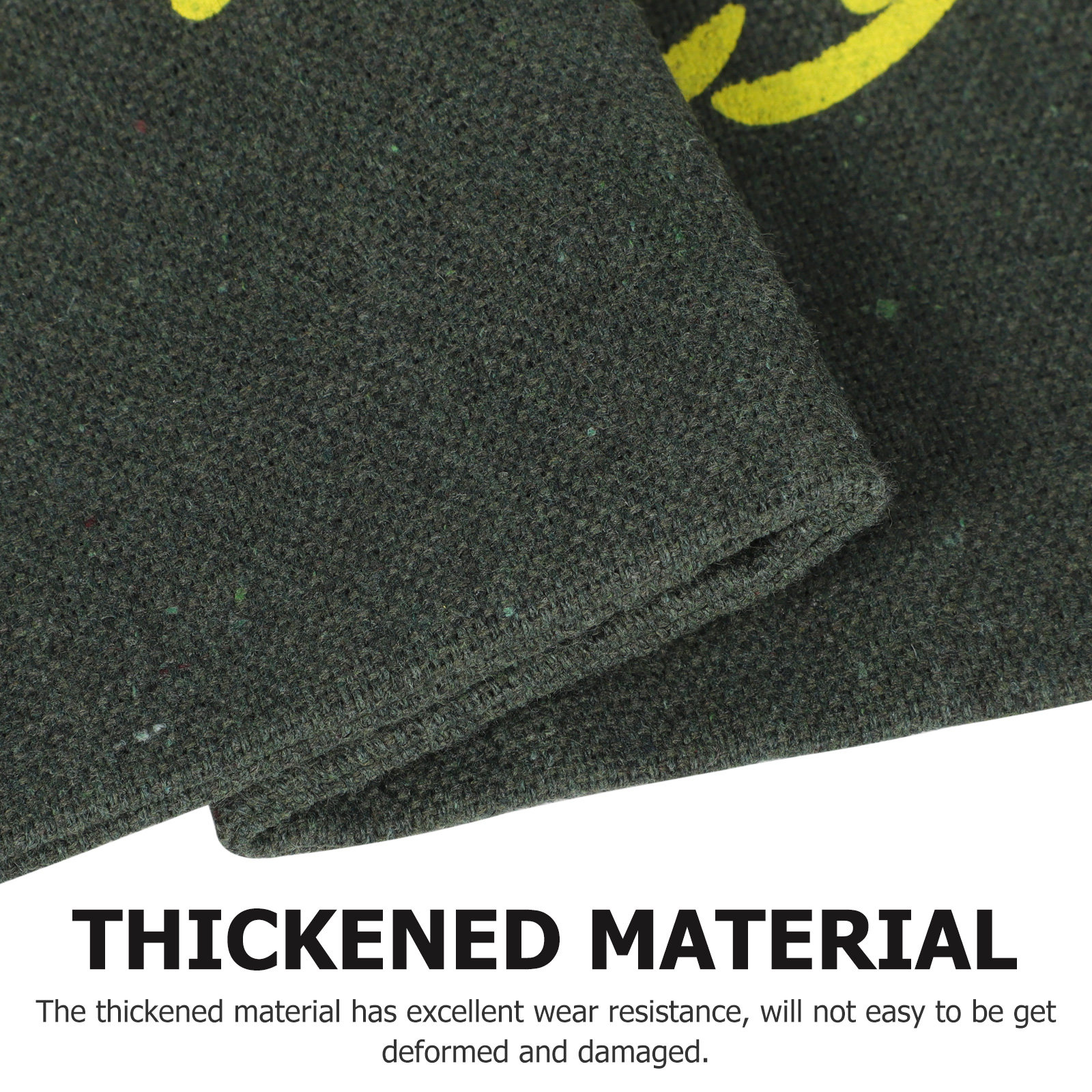 2Pcs Thickened Canvas Sandbags - Flood Barrier Bag review and price