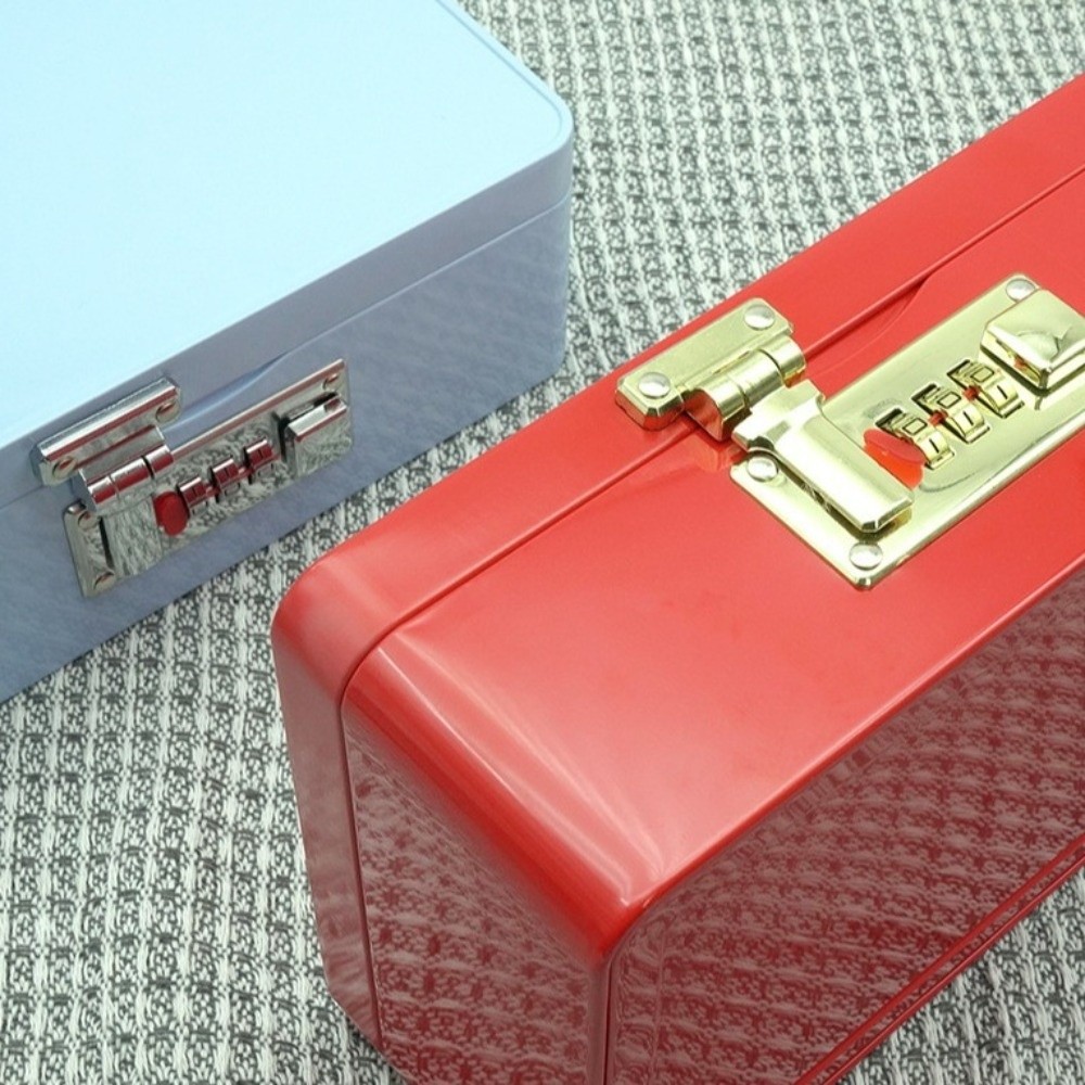 Combination Lock Password Lock - Medicine Cabinet Lock review and price