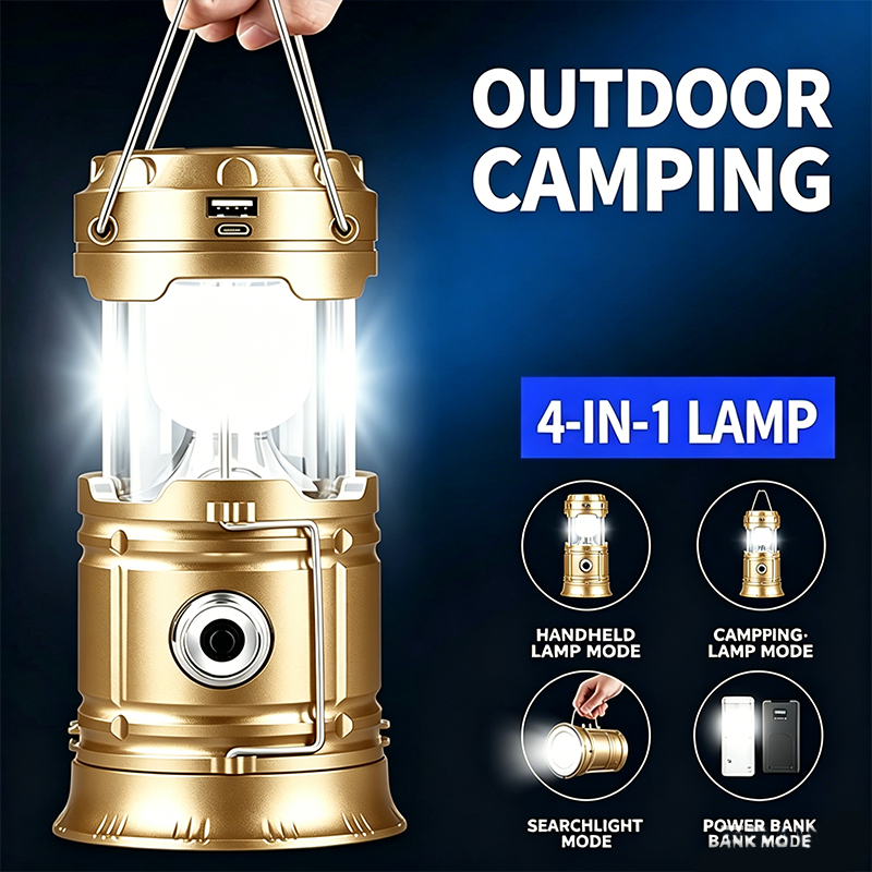 Portable Solar Outdoor Lightin - Power Outage Light review and price