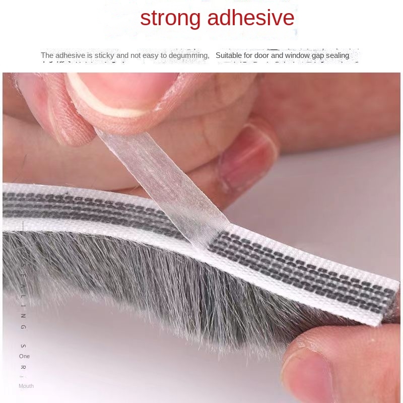 5/10/20M Self-adhesive Wool Se - Window Lock Bar review and price