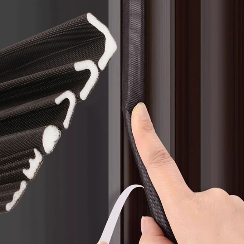 6M Sound Proof Pu Foam Sealing - Window Lock Bar review and price